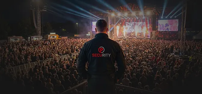 Sécurité événementielle